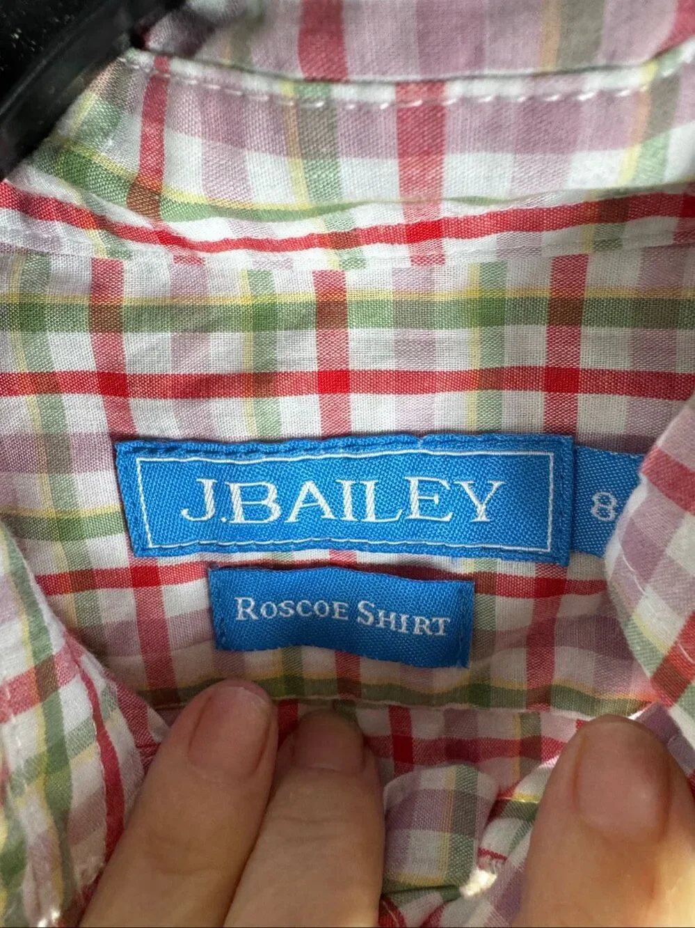 The Bailey Boys brand bailey